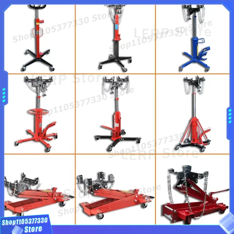 Cric hydraulique de 0,5 tonne  - Car Workshop Tools And Equipment avis et prix