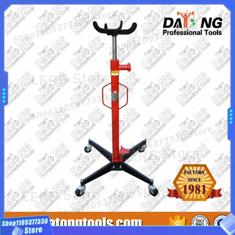 Cric hydraulique de 0,5 tonne  - Car Workshop Tools And Equipment avis et prix
