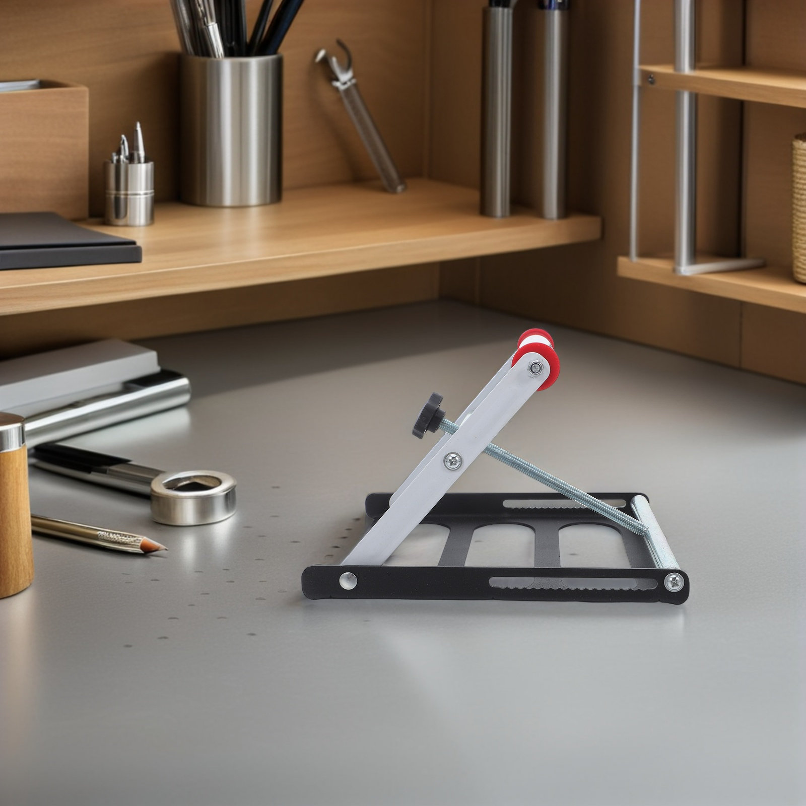 Support réglable pour machine  - Workshop Tools Rack avis et prix