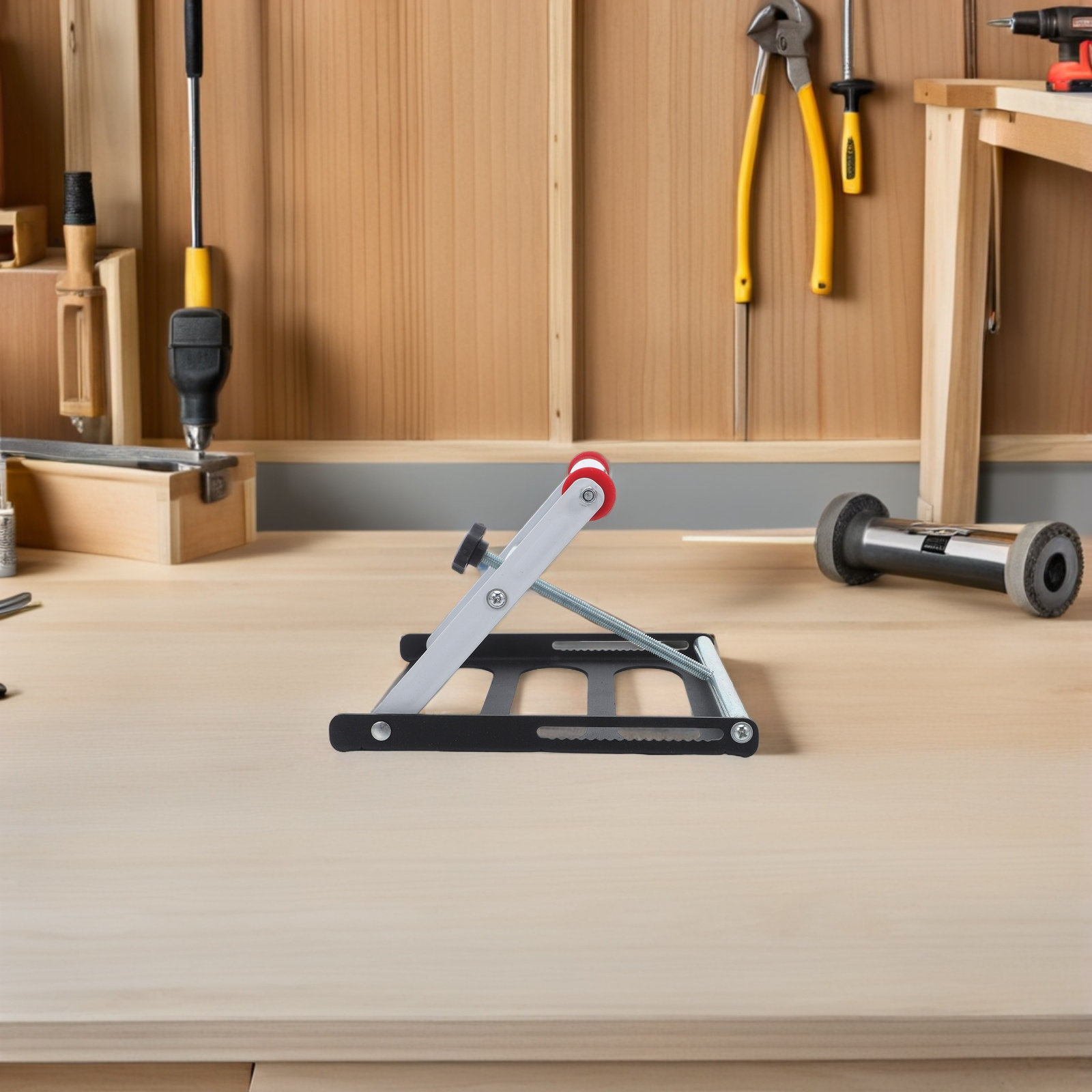Support réglable pour machine  - Workshop Tools Rack avis et prix