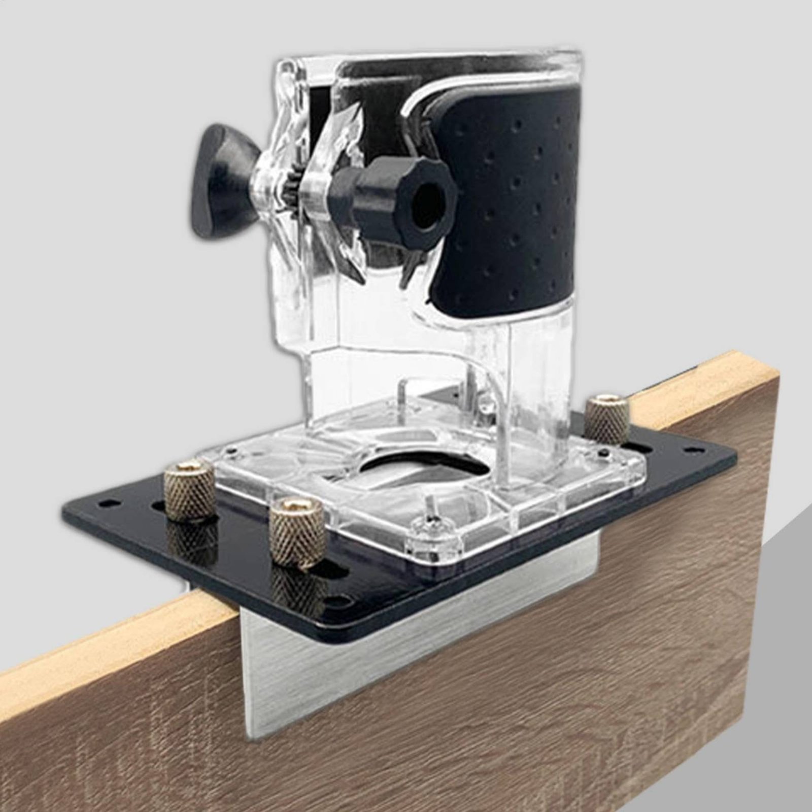 Gabarit de connexion dissimulé - Tools For Woodworking Workshop avis et prix