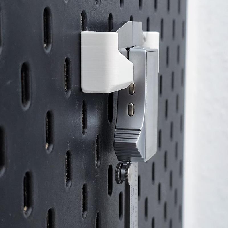 NOUVEAU 1 pièce Support de ran - Workshop Tools Rack avis et prix