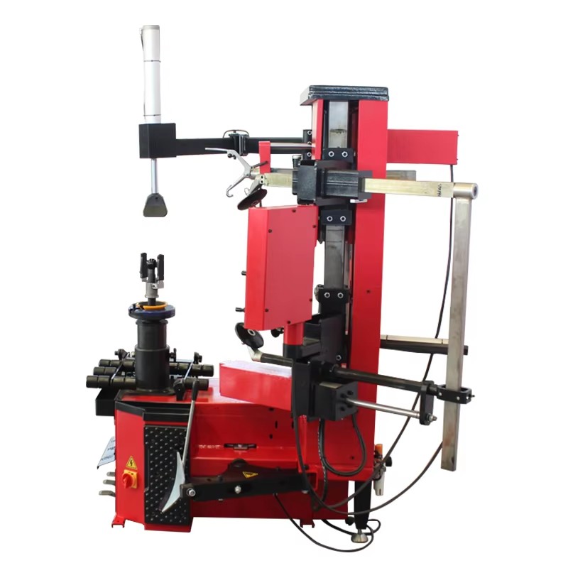 Machine à changer les pneus su - Car Workshop Tools And Equipment avis et prix