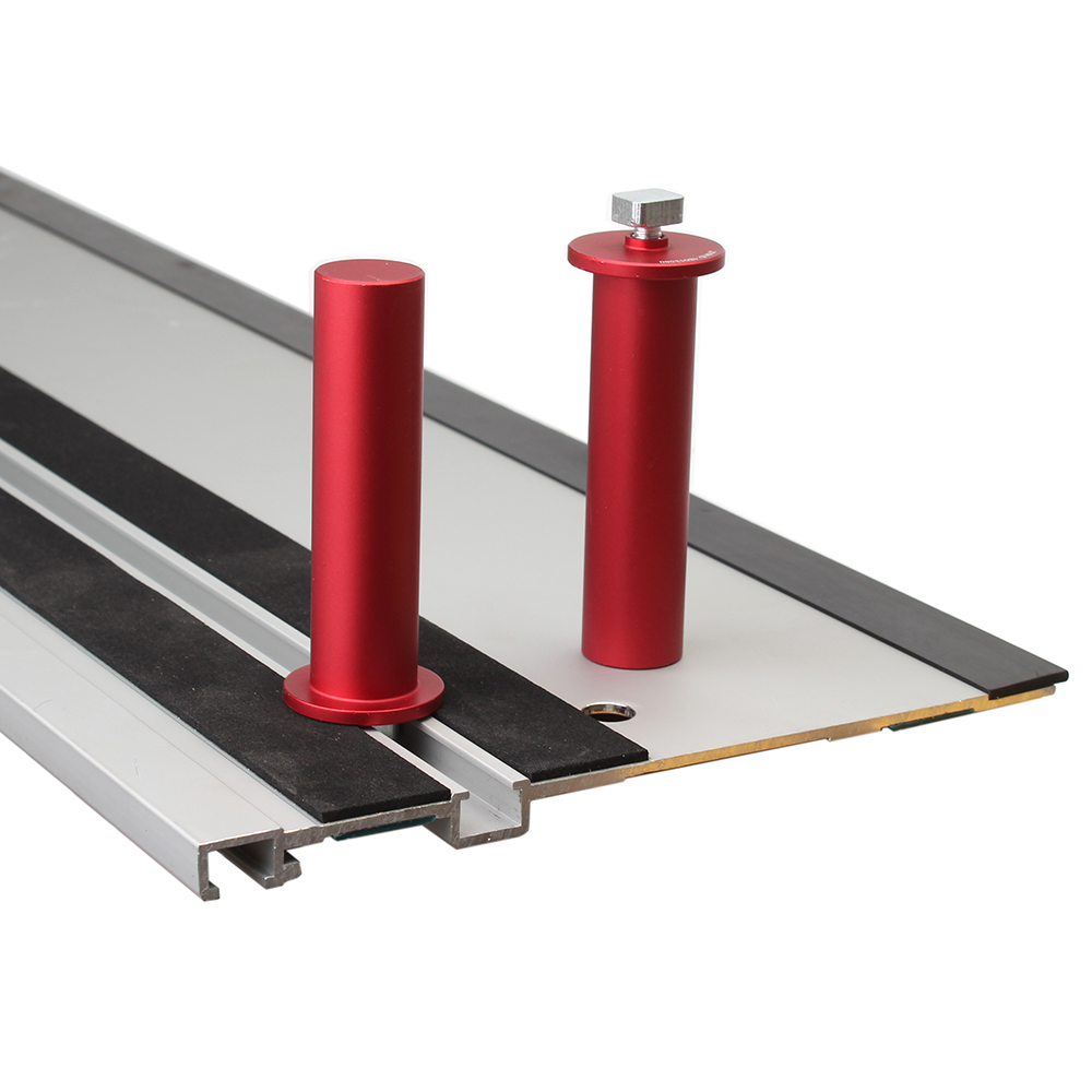 Rail de guidage en alliage d'a - Tools For Woodworking Workshop avis et prix