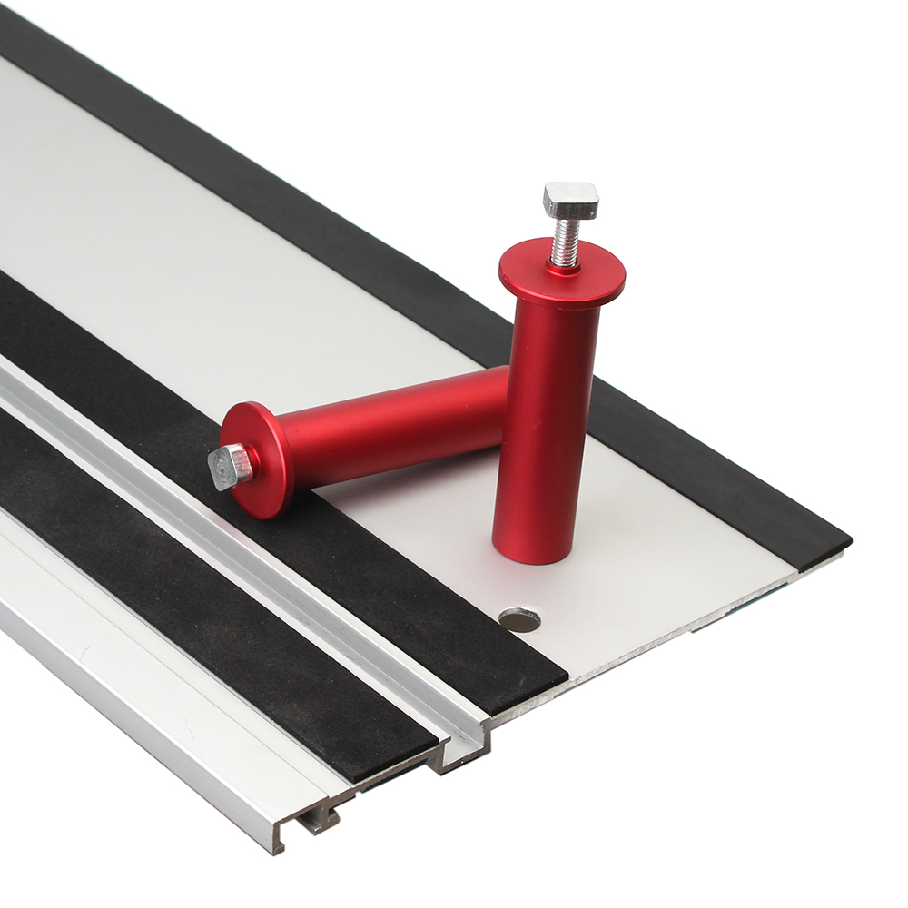Rail de guidage en alliage d'a - Tools For Woodworking Workshop avis et prix
