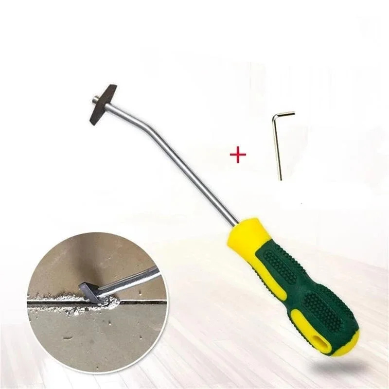Dissolvant de coulis de carrea - Workshop Cleaning Tools avis et prix