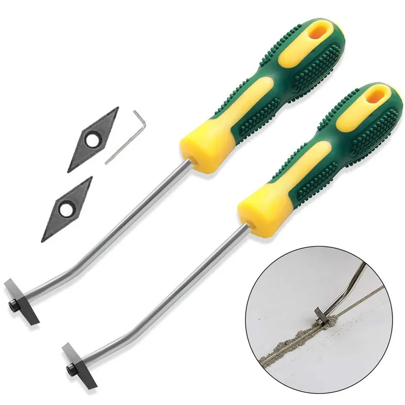 Dissolvant de coulis de carrea - Workshop Cleaning Tools avis et prix