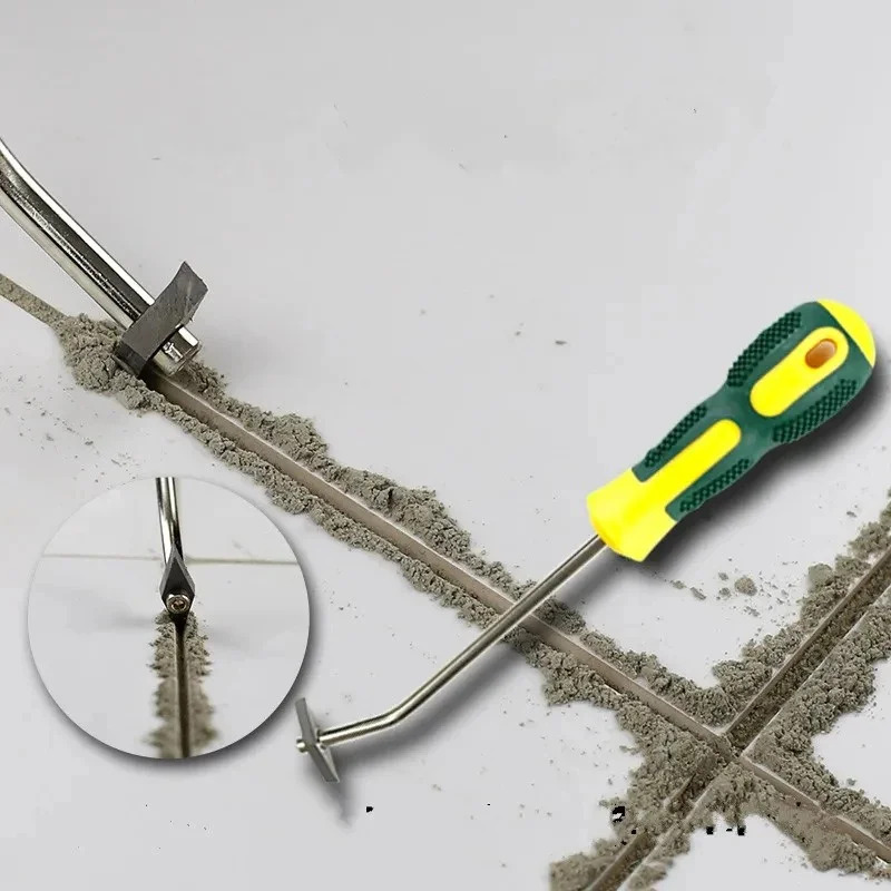 Dissolvant de coulis de carrea - Workshop Cleaning Tools avis et prix