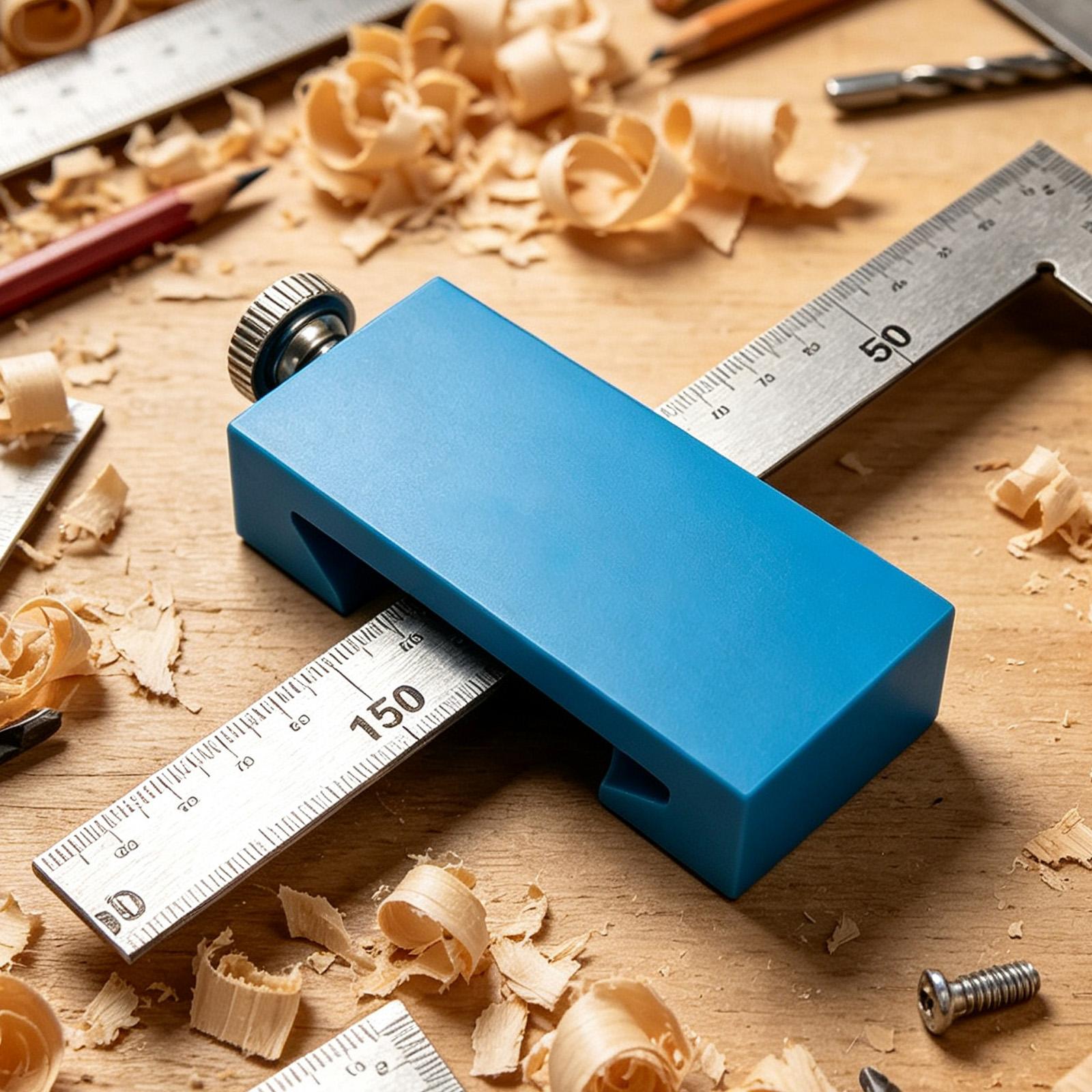 Outils de menuiserie : Règle d - Tools For Woodworking Workshop avis et prix