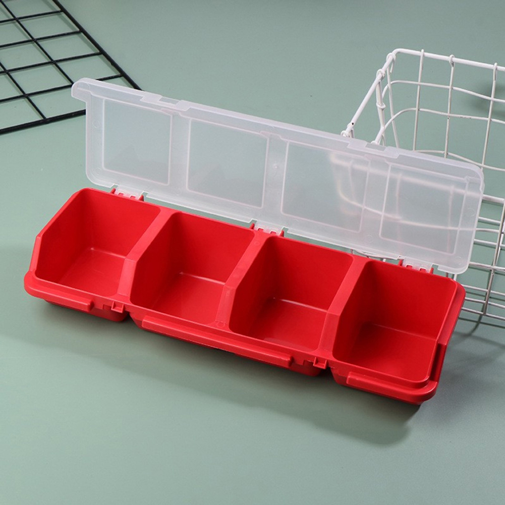 Boîte de pièces de vis de Clas - Workshop Tools Classification avis et prix