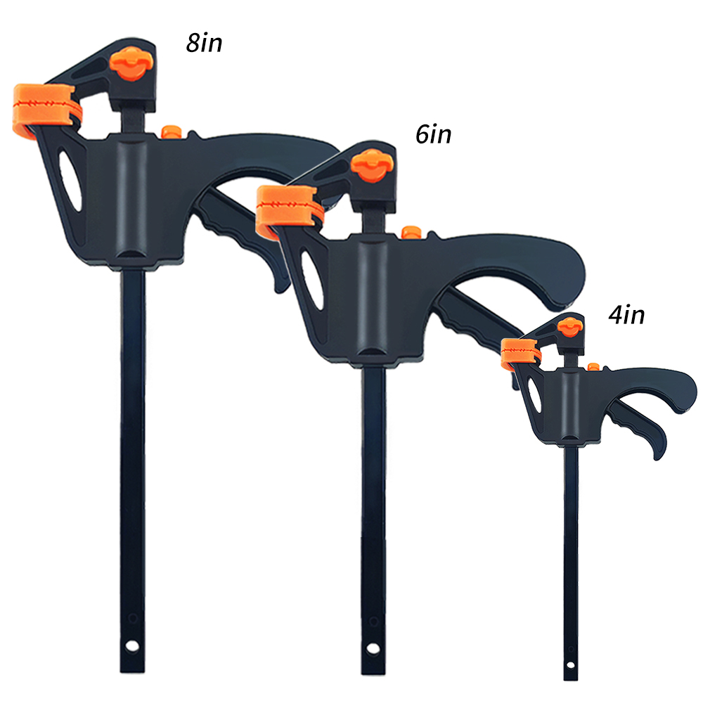 Pinces pour le travail du bois - Clamp Set F Style avis et prix