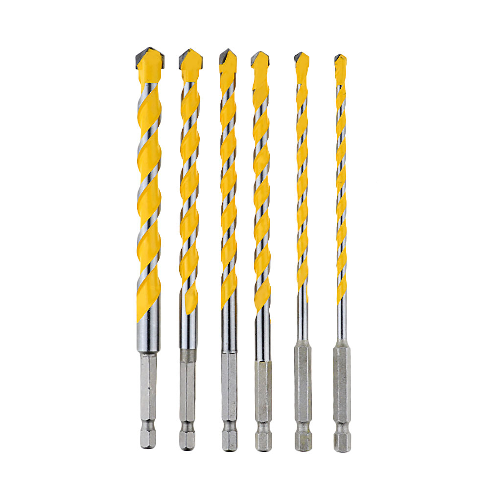 Foret à tige hexagonale en car - Tools For Woodworking Workshop avis et prix