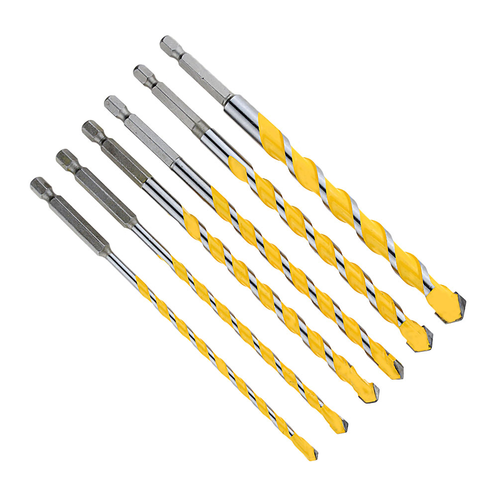 Foret à tige hexagonale en car - Tools For Woodworking Workshop avis et prix