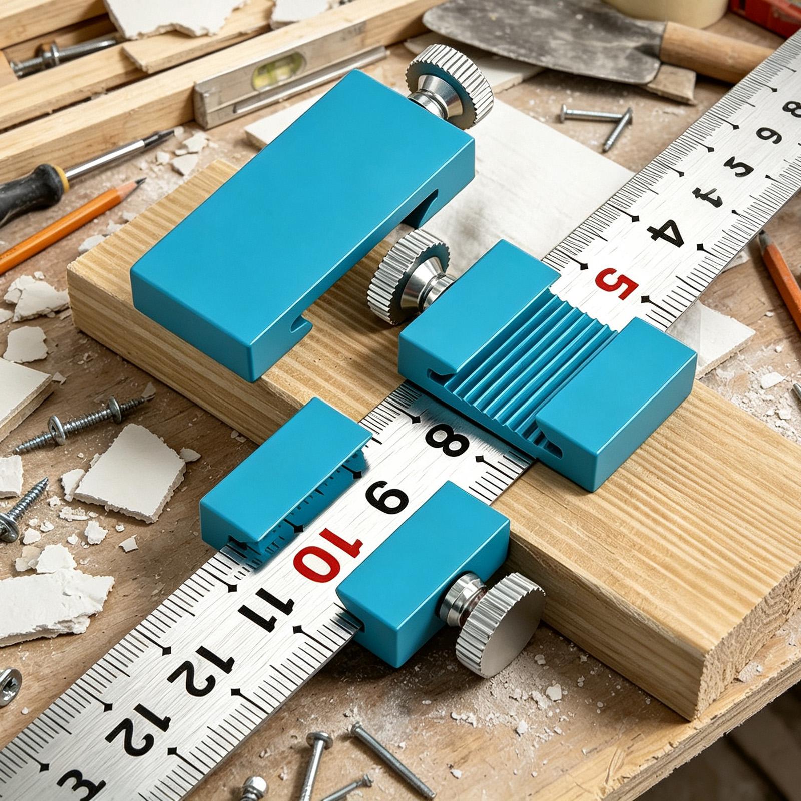 Outils de menuiserie : Règle d - Tools For Woodworking Workshop avis et prix