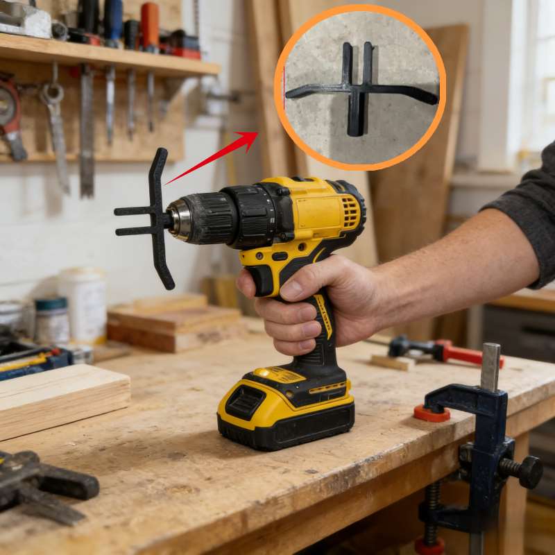 Outil de bobinage de sangle po - Tools For Woodworking Workshop avis et prix