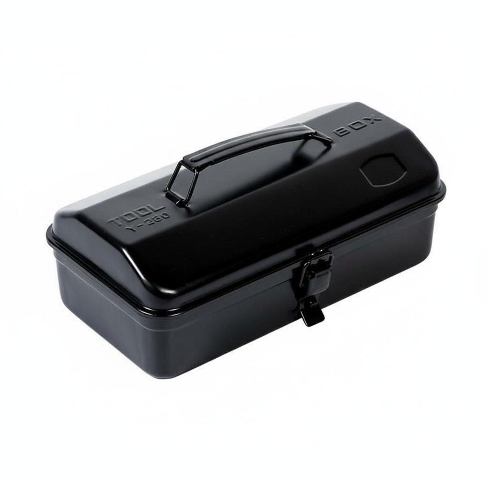 Boîte à outils en fer épaissie - Tools Mechanical Workshop avis et prix