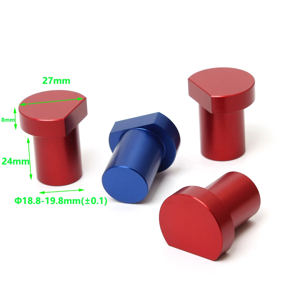 5 pièces en alliage d'aluminiu - Tools For Woodworking Workshop avis et prix