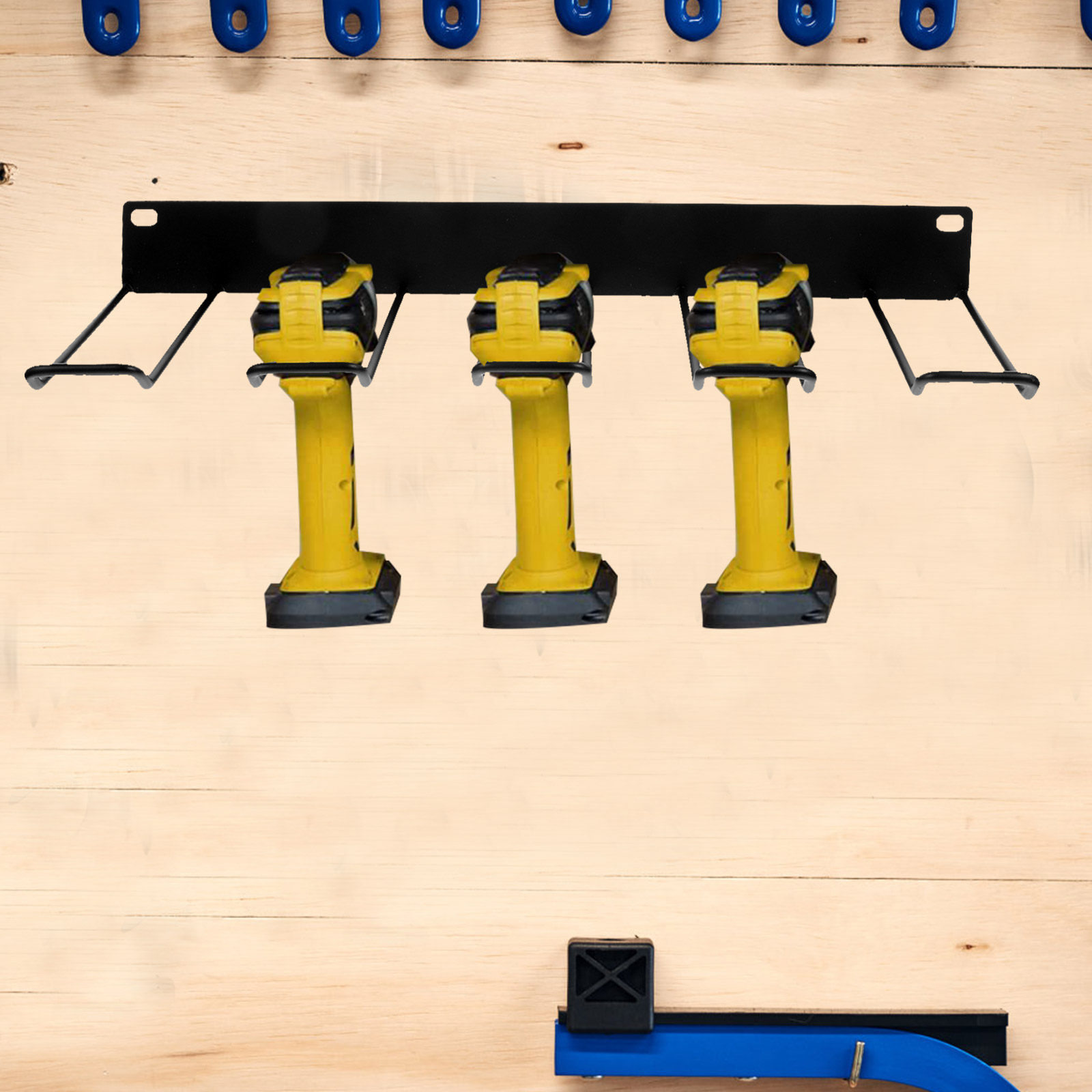 Organisateur d'outils électriq - Workshop Tools Rack avis et prix