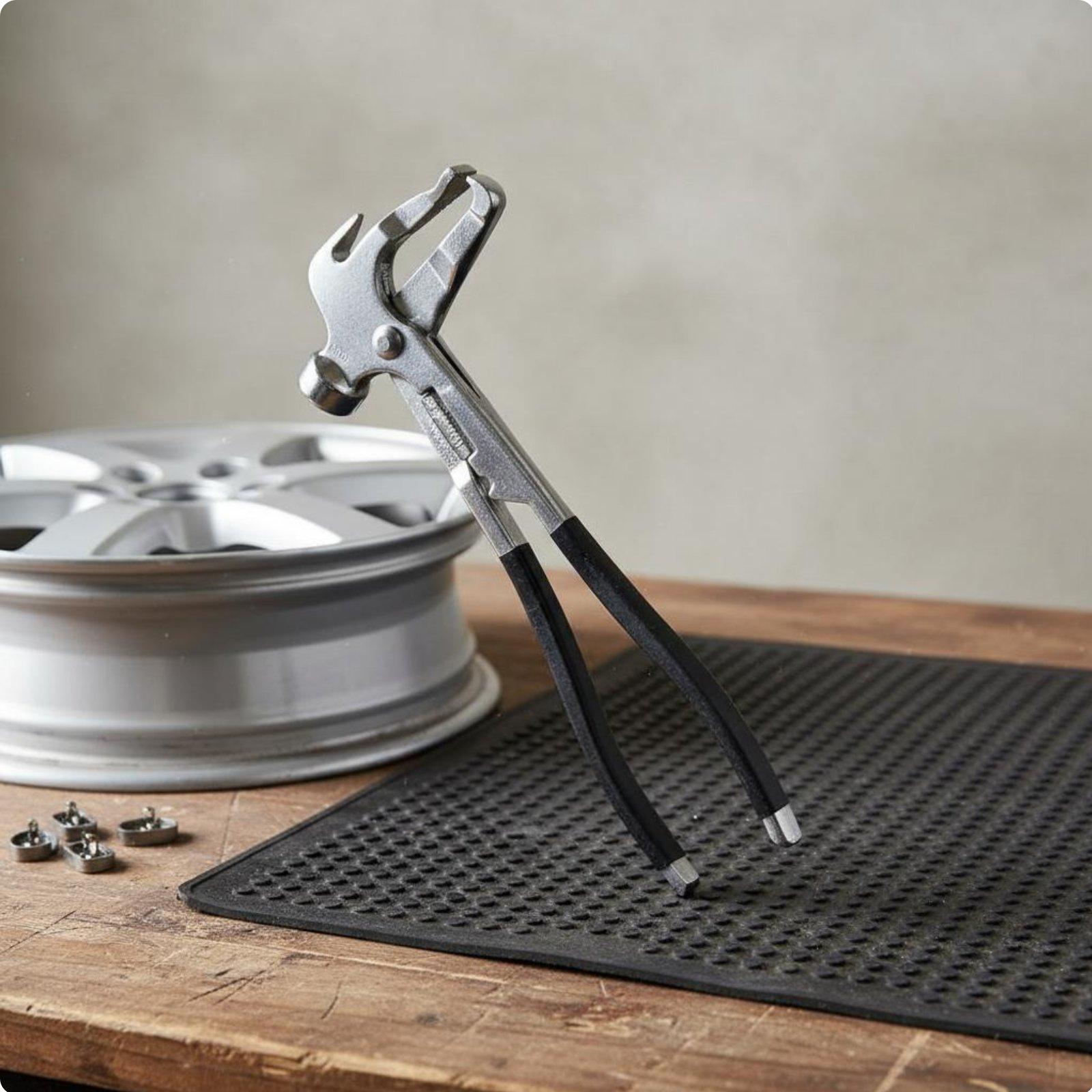 Pince d'équilibrage de pneus,  - Tools Workshop avis et prix