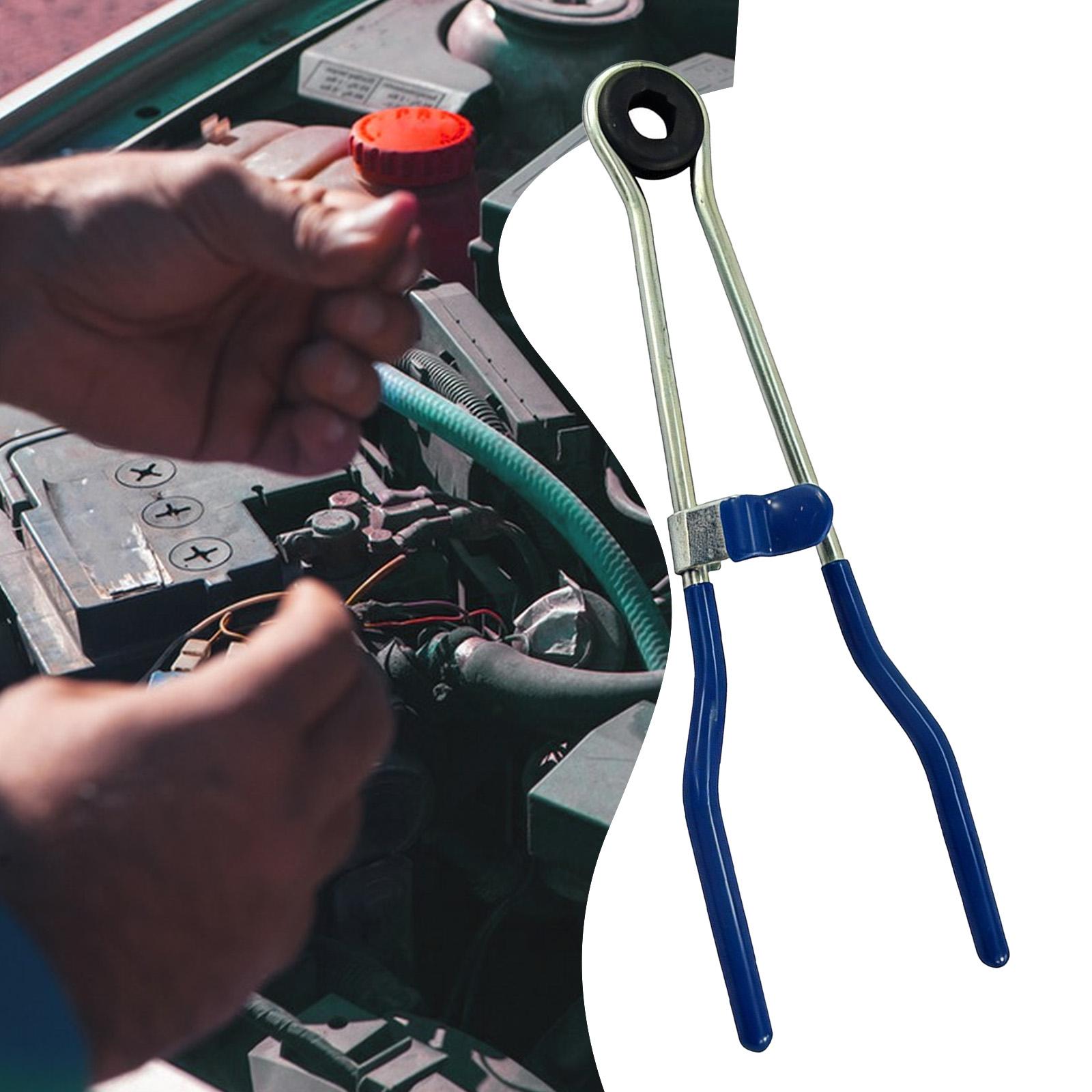 Outil de serrage de tuyau de f - Workshop Tools Locations avis et prix