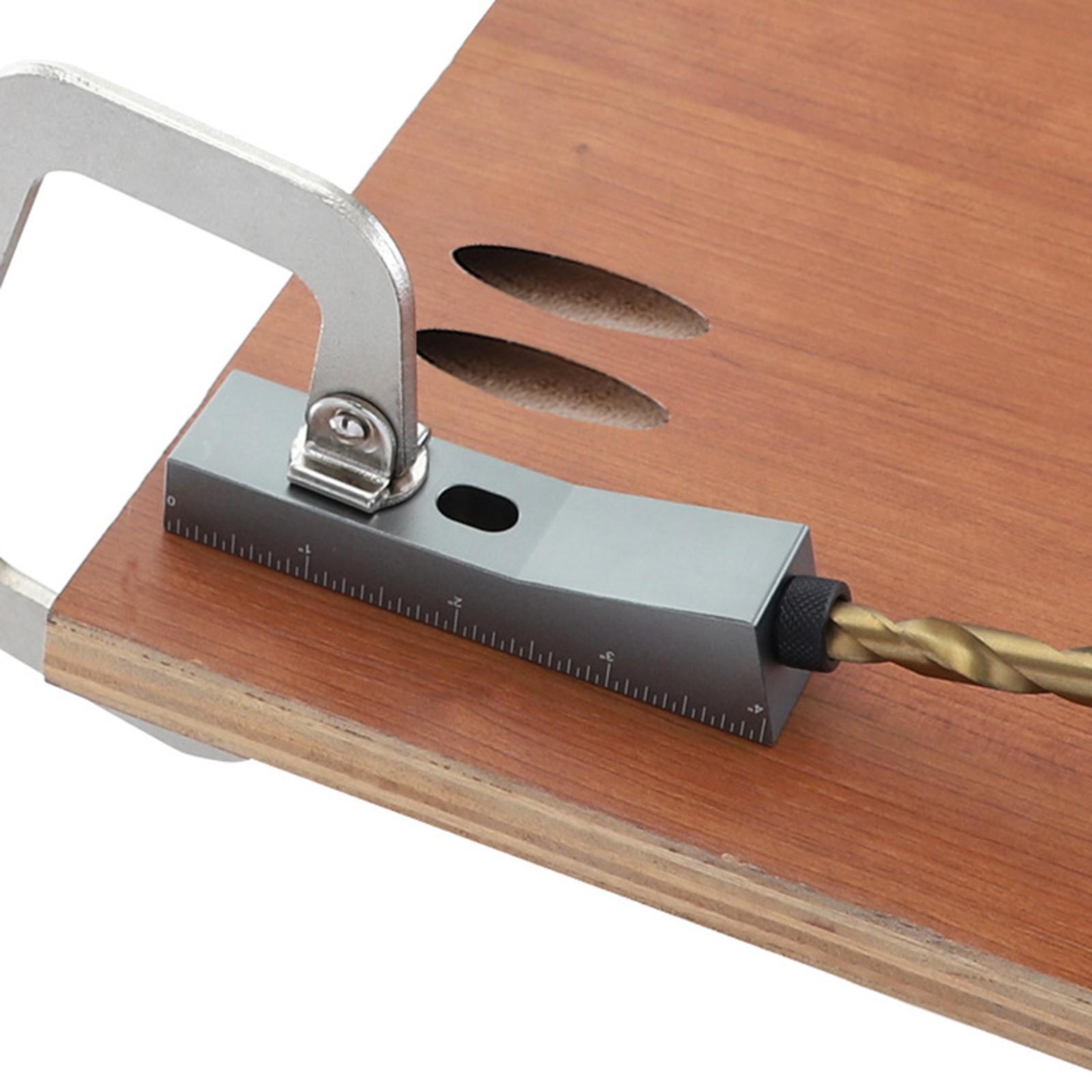 Gabarit de visserie de poche p - Workshop Tools Locations avis et prix