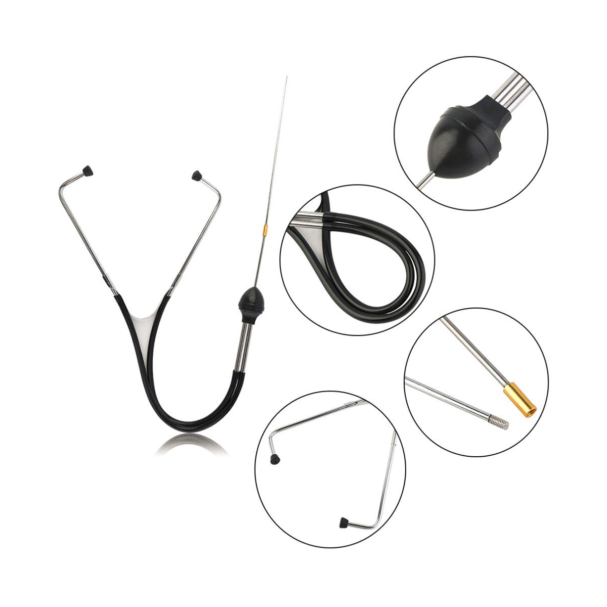 Stéthoscope automobile, outils - Car Workshop Tools And Equipment avis et prix