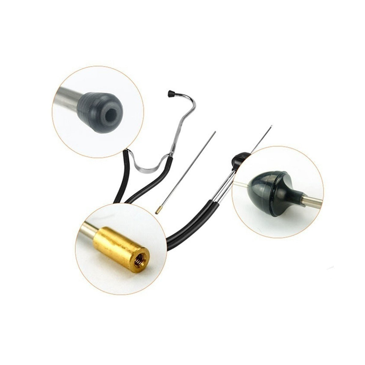 Stéthoscope automobile, outils - Car Workshop Tools And Equipment avis et prix