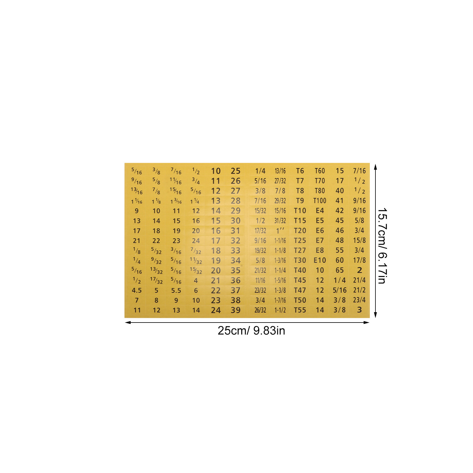 20 feuilles d'autocollants pou - Tools Mechanical Workshop avis et prix